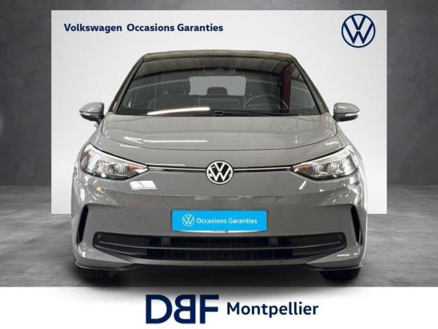 Volkswagen Id.3 image 5