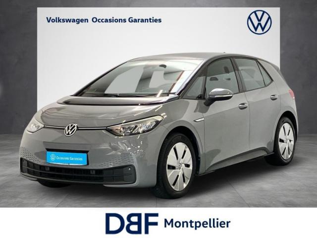 Volkswagen Id.3 145 Ch Pro