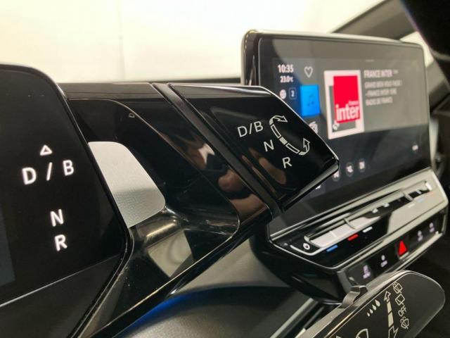 Volkswagen Id.3 image 3