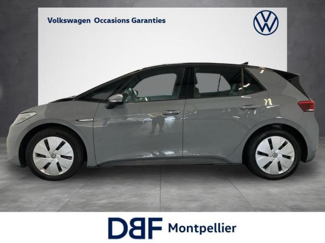 Volkswagen Id.3 image 4