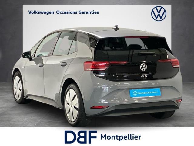 Volkswagen Id.3 image 5