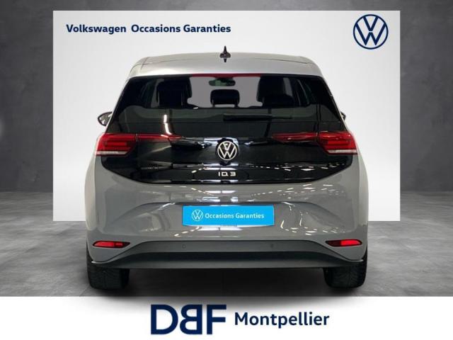 Volkswagen Id.3 image 1
