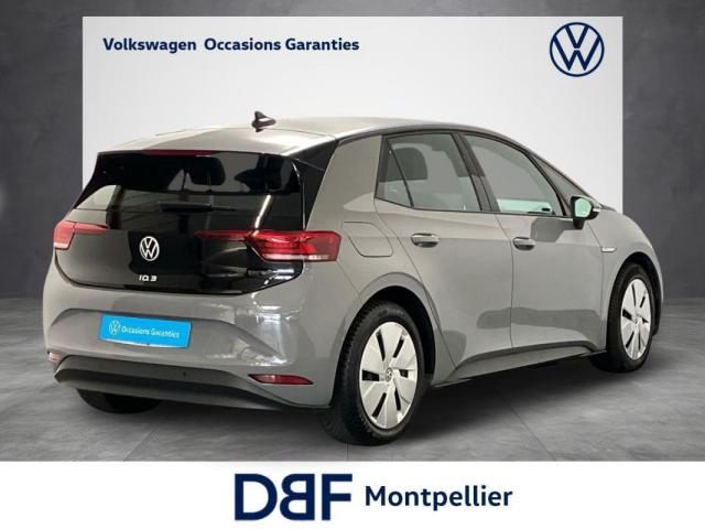 Volkswagen Id.3 image 2