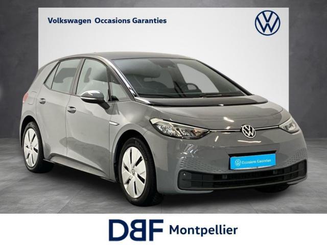 Volkswagen Id.3 image 7