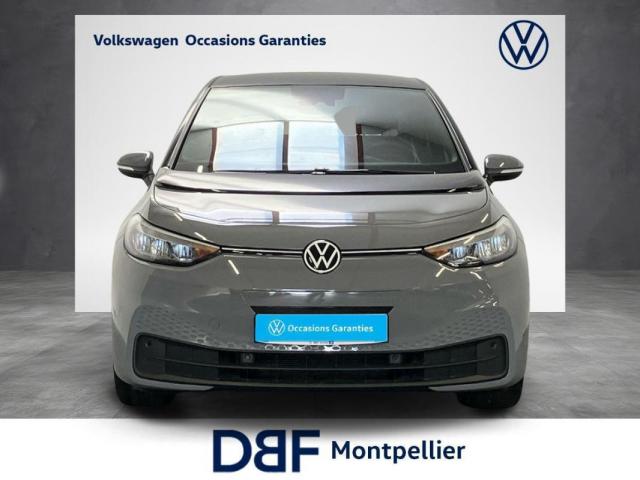 Volkswagen Id.3 image 8