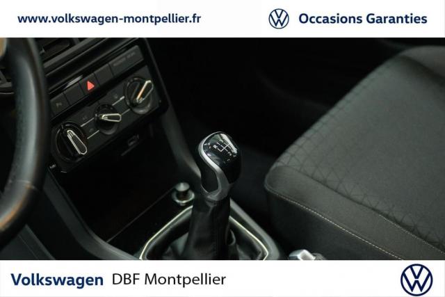 Volkswagen T-Cross image 8