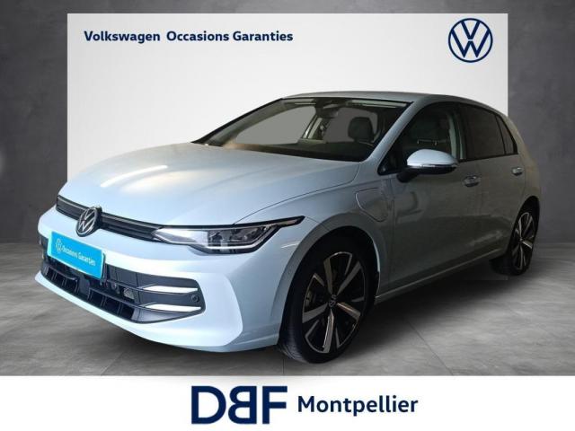 Volkswagen Golf 1.5 Ehybrid 204 Dsg6 Vw Edition