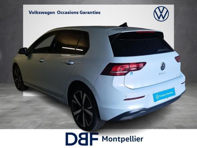 Volkswagen Golf image 4