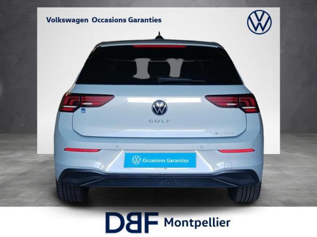 Volkswagen Golf image 2