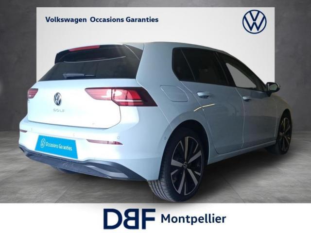 Volkswagen Golf image 3