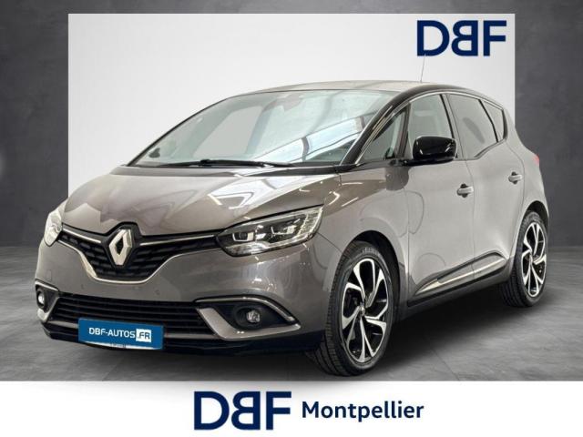 Renault Scénic Iv Blue Dci 120 Intens