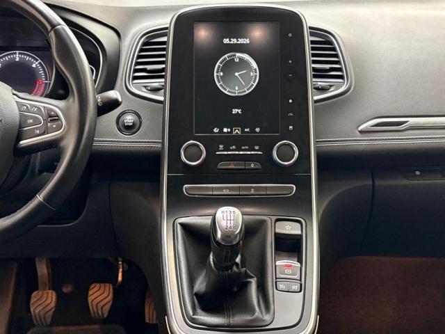 Renault Scénic image 1