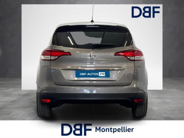 Renault Scénic image 9