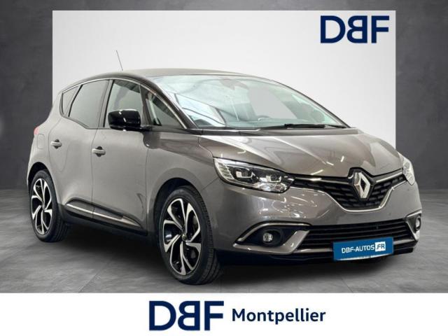 Renault Scénic image 8