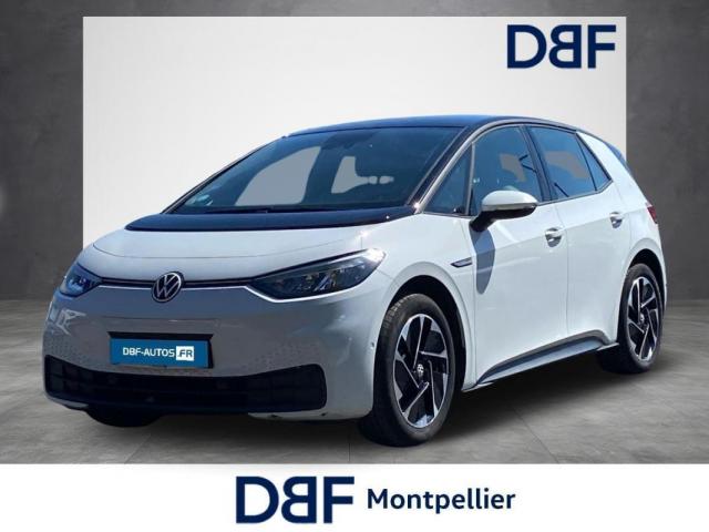 Volkswagen Id.3 204 Ch Pro Performance Business