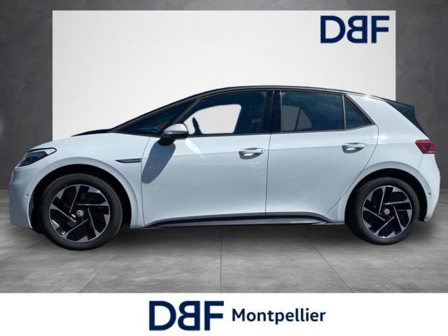 Volkswagen Id.3 image 9
