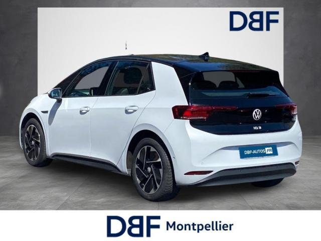 Volkswagen Id.3 image 7