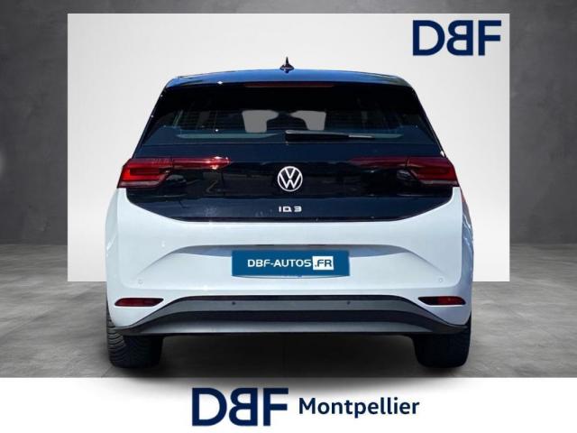 Volkswagen Id.3 image 5