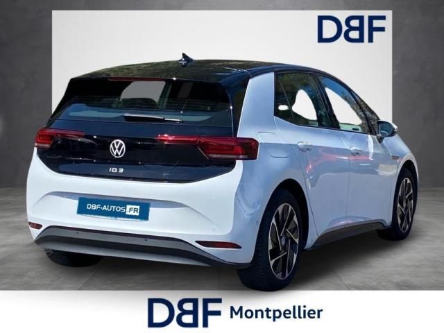 Volkswagen Id.3 image 3