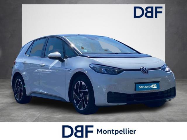 Volkswagen Id.3 image 8