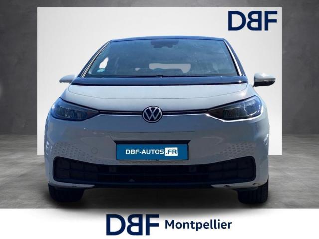 Volkswagen Id.3 image 2