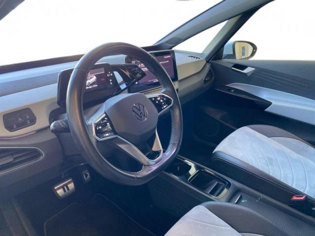 Volkswagen Id.3 image 1