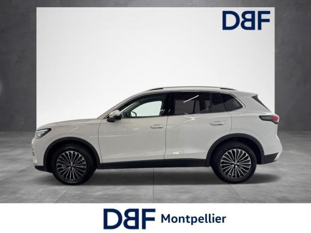 Volkswagen Tiguan image 5
