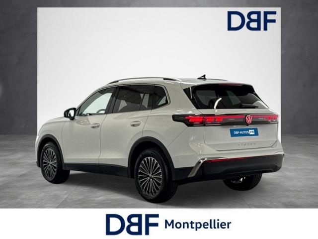 Volkswagen Tiguan image 4