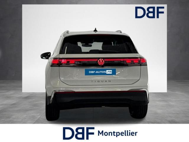 Volkswagen Tiguan image 3