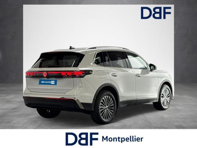 Volkswagen Tiguan image 7