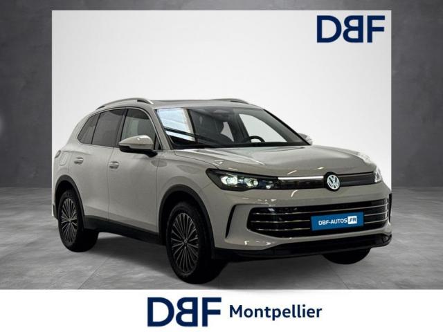 Volkswagen Tiguan image 9