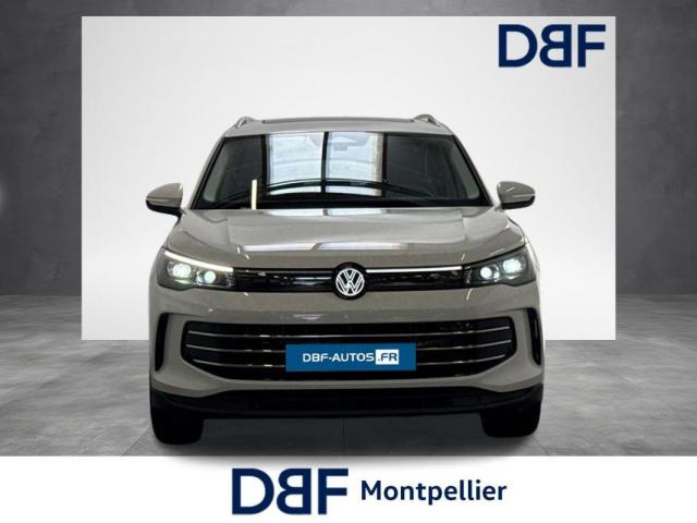 Volkswagen Tiguan image 2