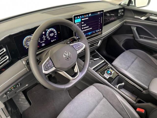 Volkswagen Tiguan image 1