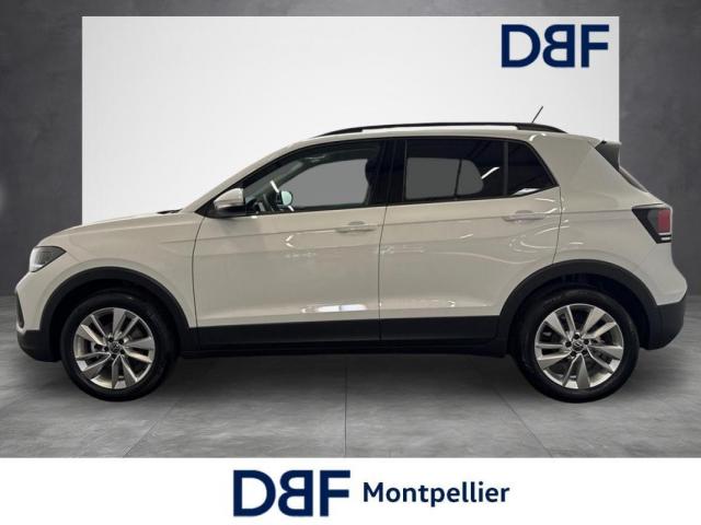 Volkswagen T-Cross image 5