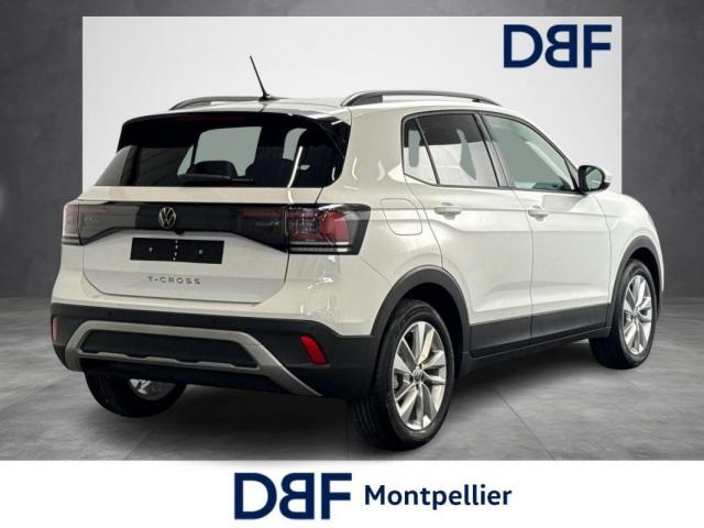 Volkswagen T-Cross image 2