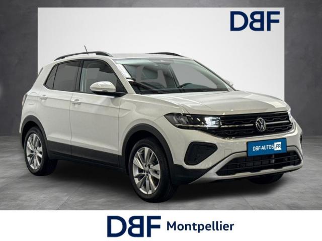 Volkswagen T-Cross image 4