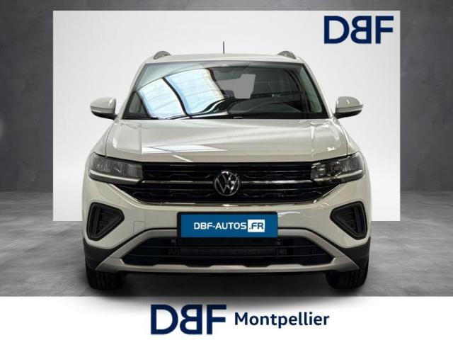 Volkswagen T-Cross image 3