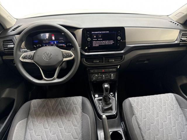 Volkswagen T-Cross image 6