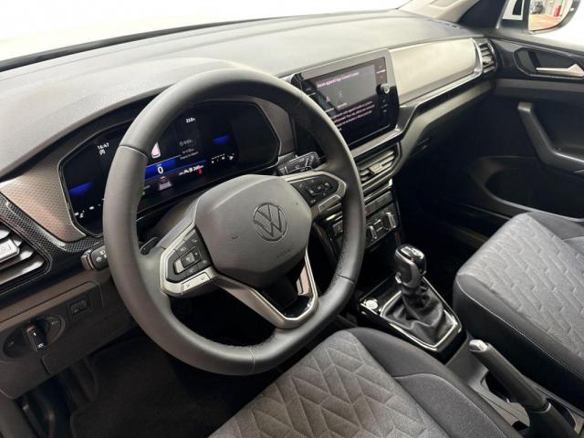 Volkswagen T-Cross image 7