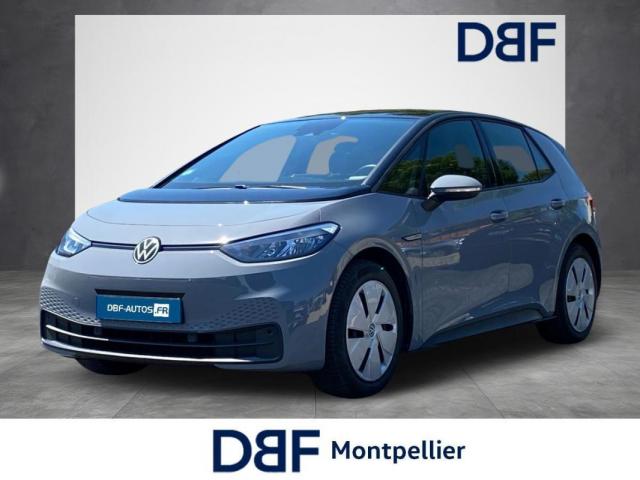 Volkswagen Id.3 145 Ch Pro