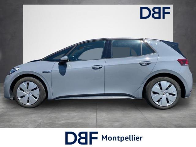 Volkswagen Id.3 image 4