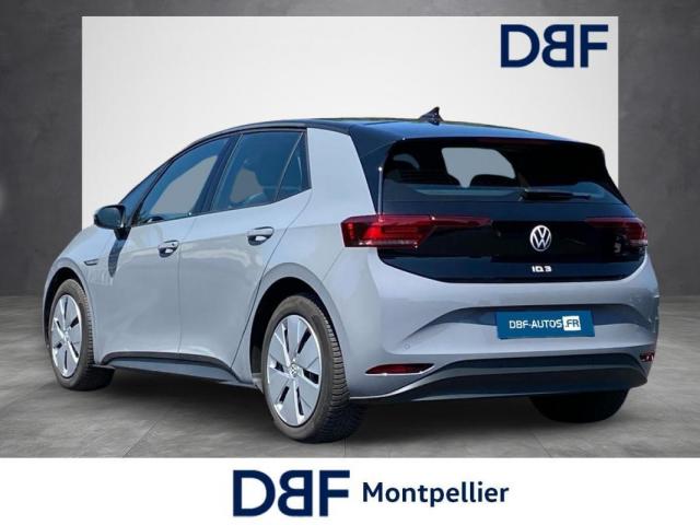 Volkswagen Id.3 image 9