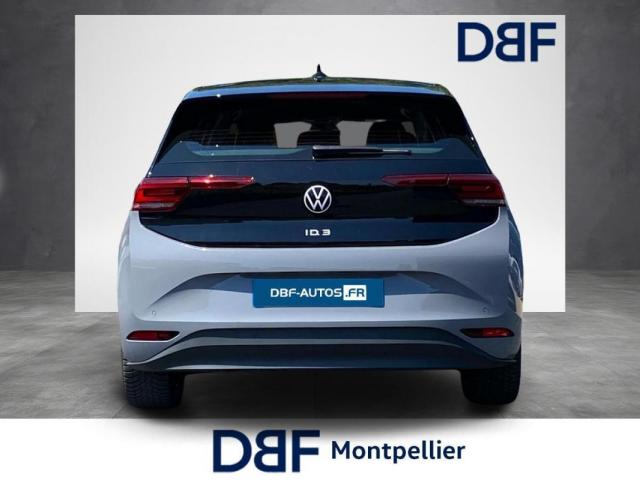 Volkswagen Id.3 image 3