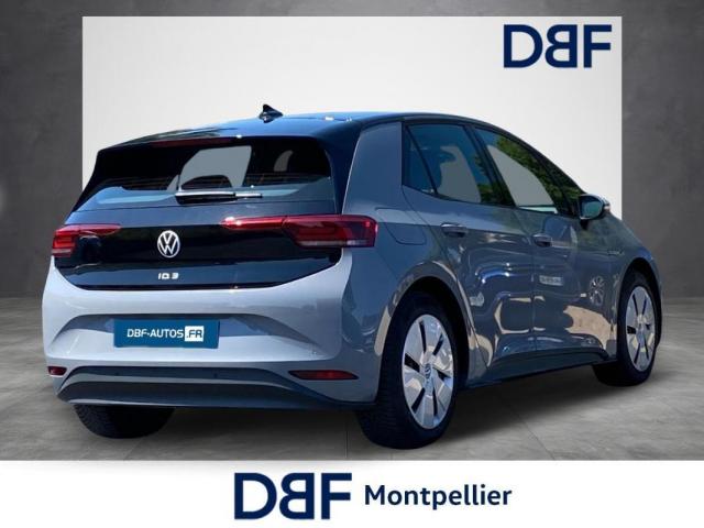 Volkswagen Id.3 image 2