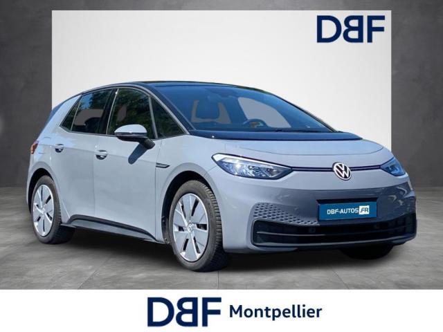 Volkswagen Id.3 image 5