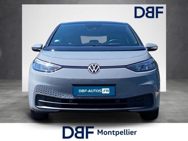 Volkswagen Id.3 image 6