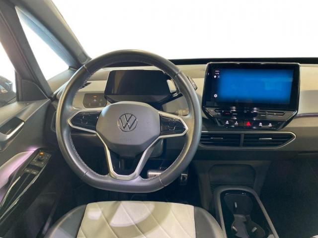 Volkswagen Id.3 image 8
