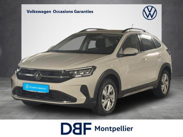 Volkswagen Taigo 1.0 Tsi 95 Bvm5 Life