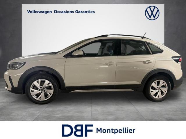 Volkswagen Taigo image 3