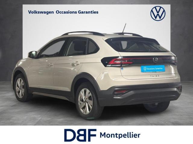 Volkswagen Taigo image 1